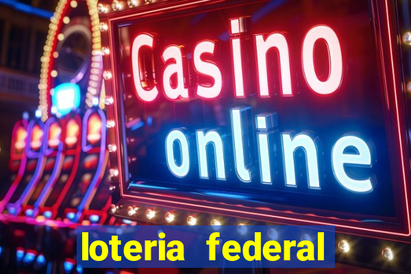 loteria federal giga bicho